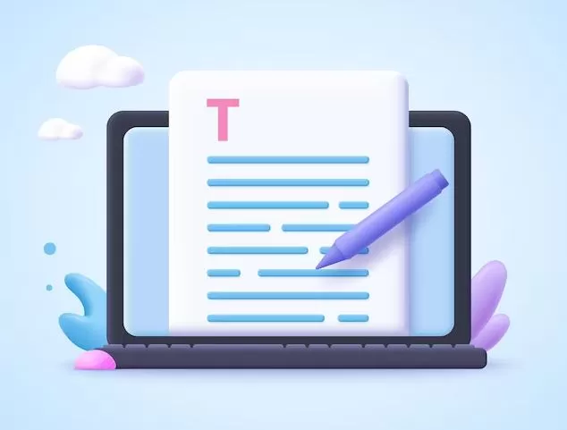 Writing & Translation